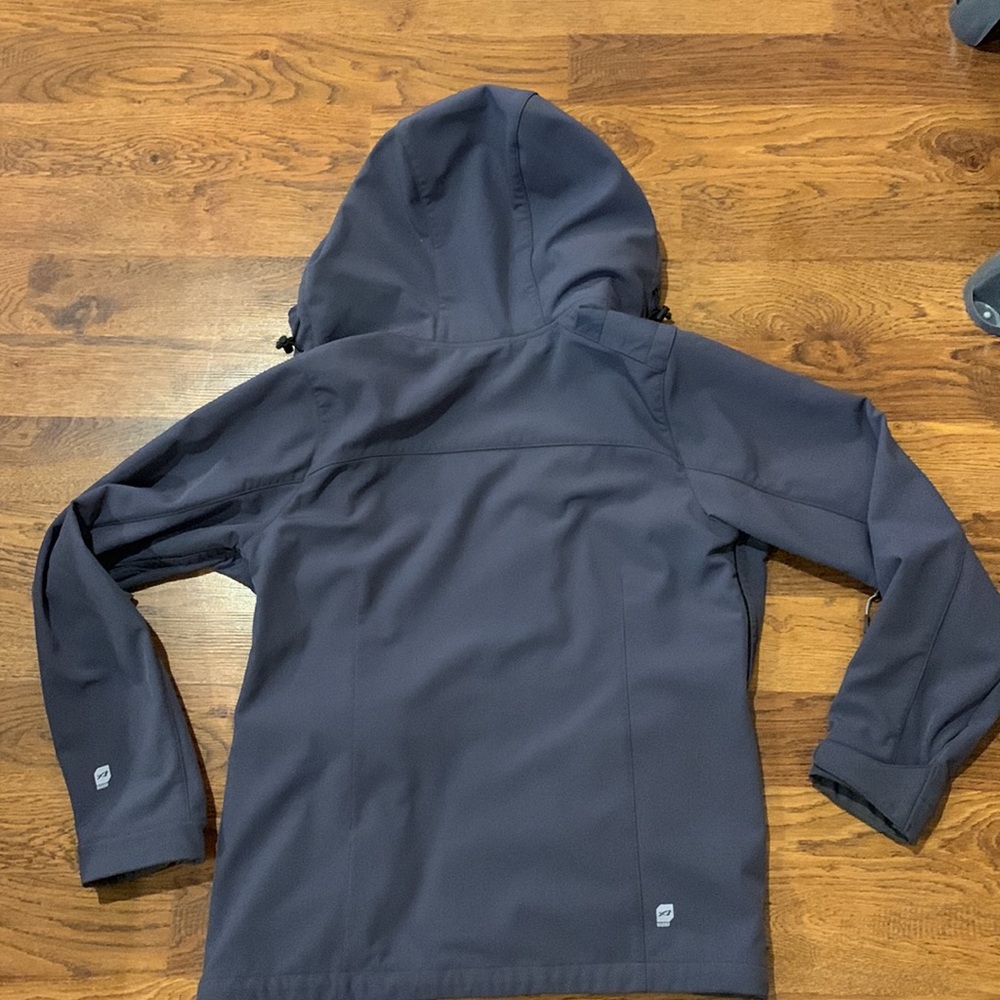 Orage Soft Shell Ski Jacket - image 8